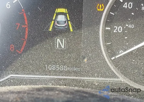 2020 Nissan Kicks Sv Xtronic Cvt from USA, damaged, VIN 3N1CP5CV9LL538123